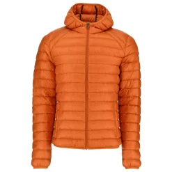 Coats And Jackets*JOTT Nico Lightweight Down Jacket in Orange
