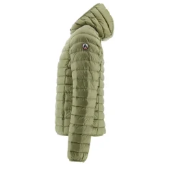 Coats And Jackets*JOTT Nico Lightweight Down Jacket in Green