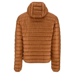 Coats And Jackets*JOTT Nico Lightweight Down Jacket in Brown