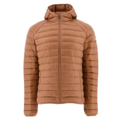 Coats And Jackets*JOTT Nico Lightweight Down Jacket in Camel