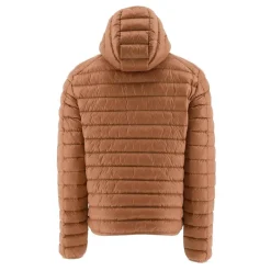 Coats And Jackets*JOTT Nico Lightweight Down Jacket in Camel
