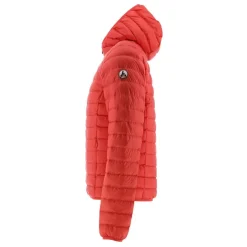 Coats And Jackets*JOTT Nico Lightweight Down Jacket in Red