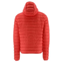 Coats And Jackets*JOTT Nico Lightweight Down Jacket in Red