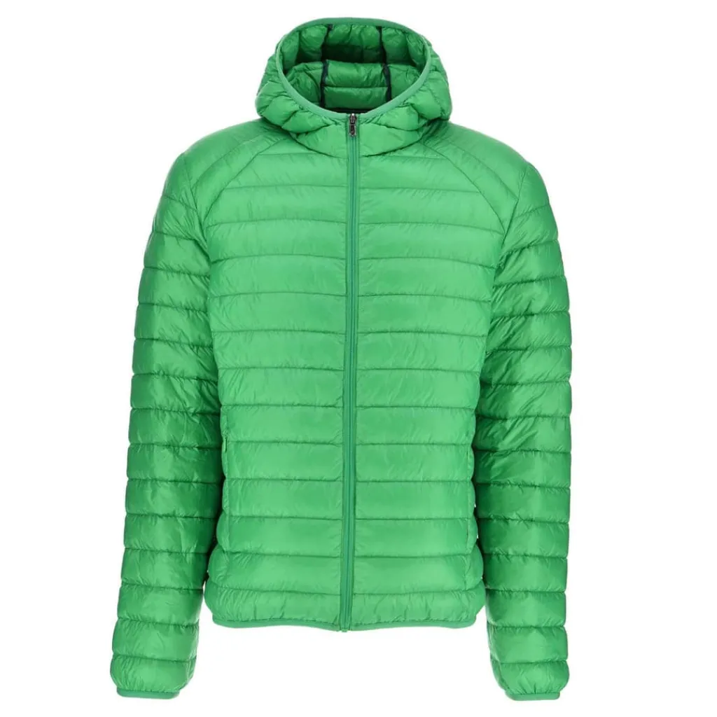 Coats And Jackets*JOTT Nico Lightweight Down Jacket in Green