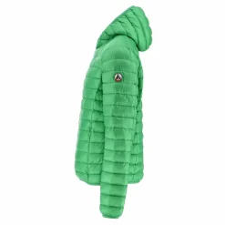 Coats And Jackets*JOTT Nico Lightweight Down Jacket in Green