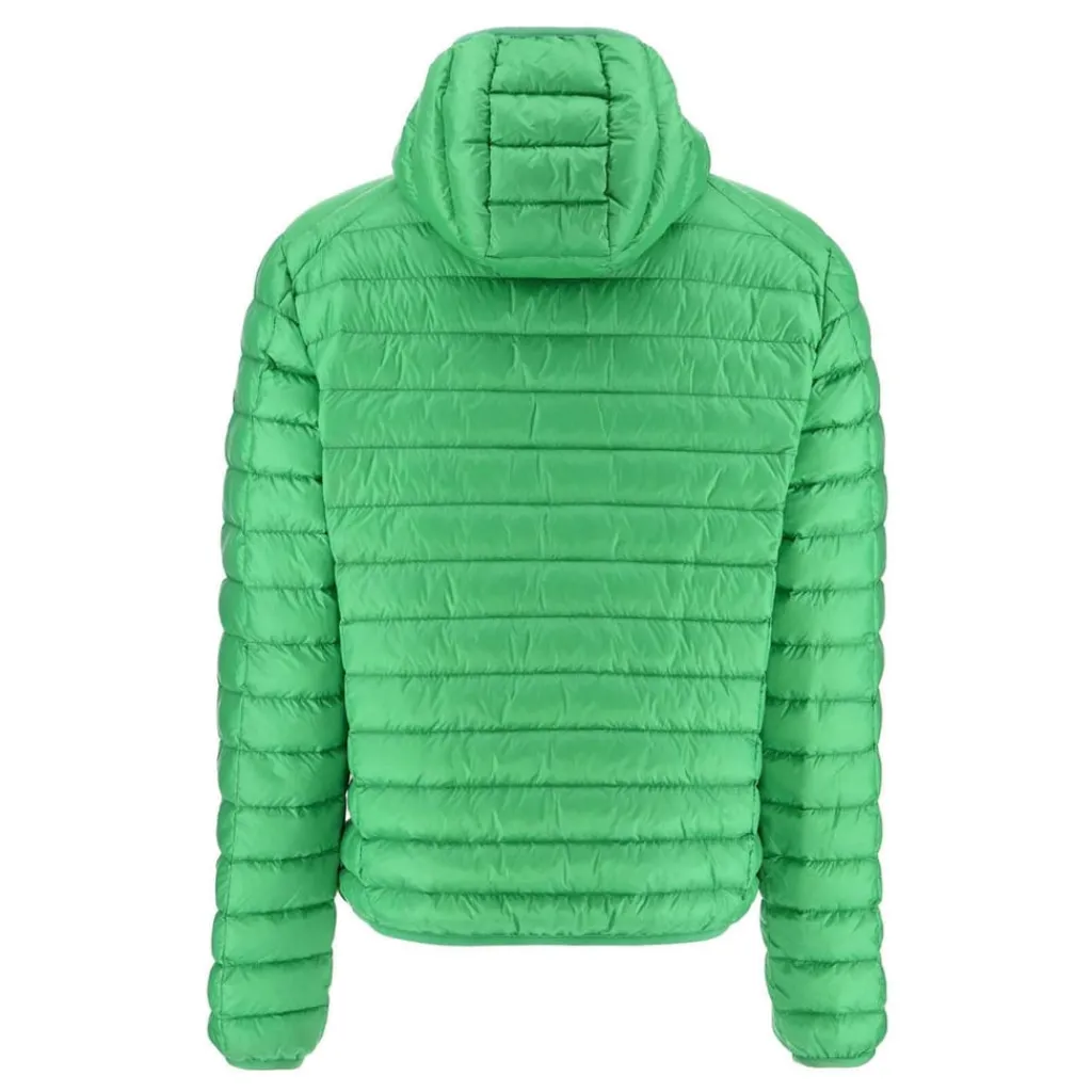 Coats And Jackets*JOTT Nico Lightweight Down Jacket in Green