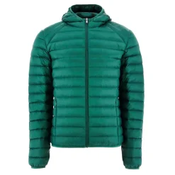 Coats And Jackets*JOTT Nico Lightweight Puffer Jacket in Green