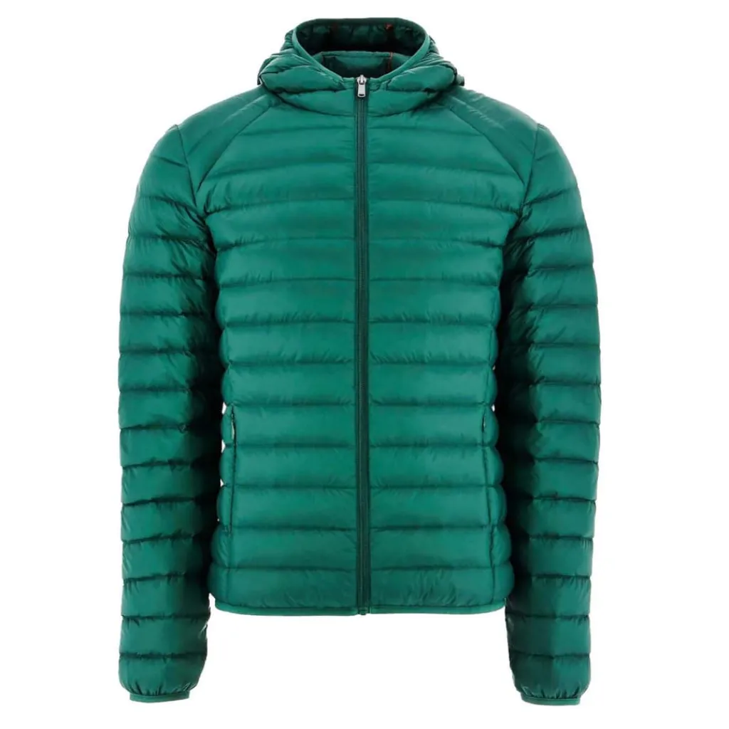 Coats And Jackets*JOTT Nico Lightweight Puffer Jacket in Green