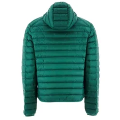 Coats And Jackets*JOTT Nico Lightweight Puffer Jacket in Green