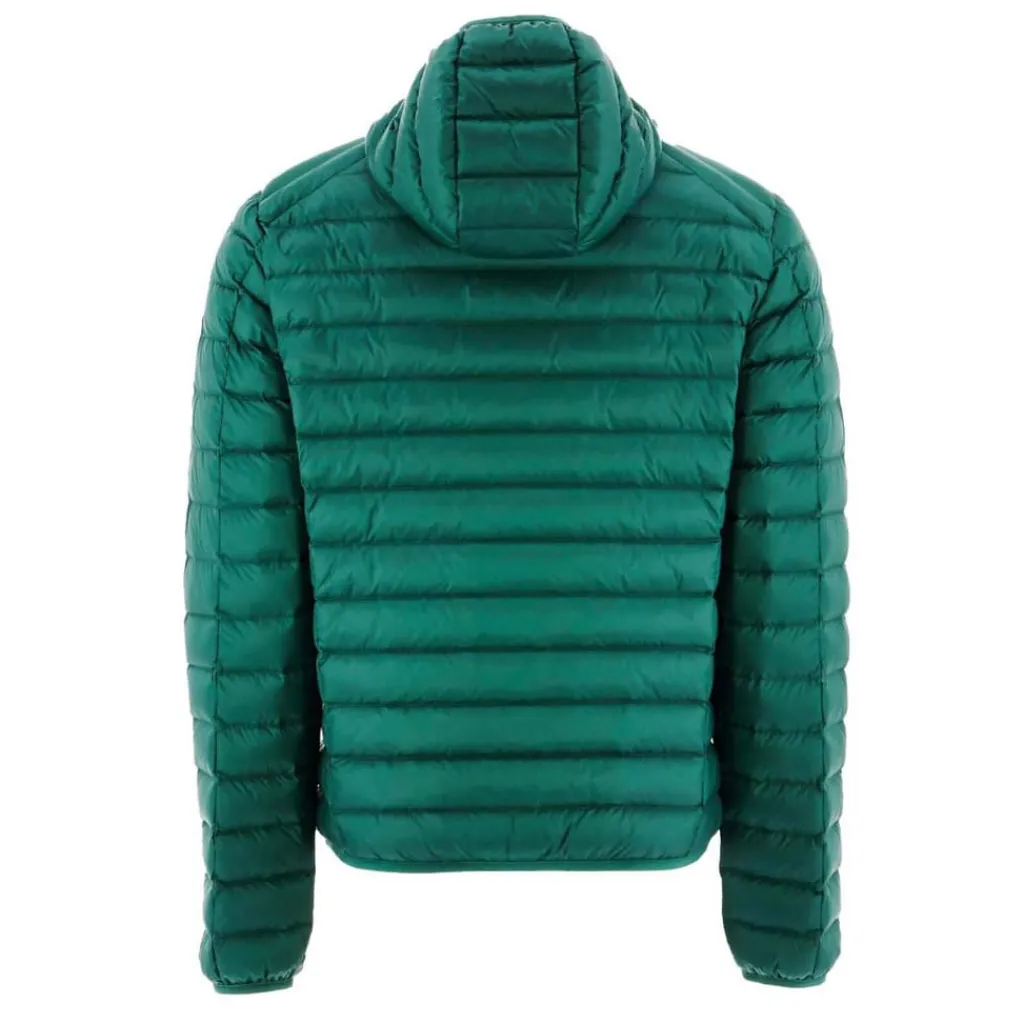 Coats And Jackets*JOTT Nico Lightweight Puffer Jacket in Green
