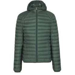 Coats And Jackets*JOTT Nico Lightweight Puffer Jacket in Green