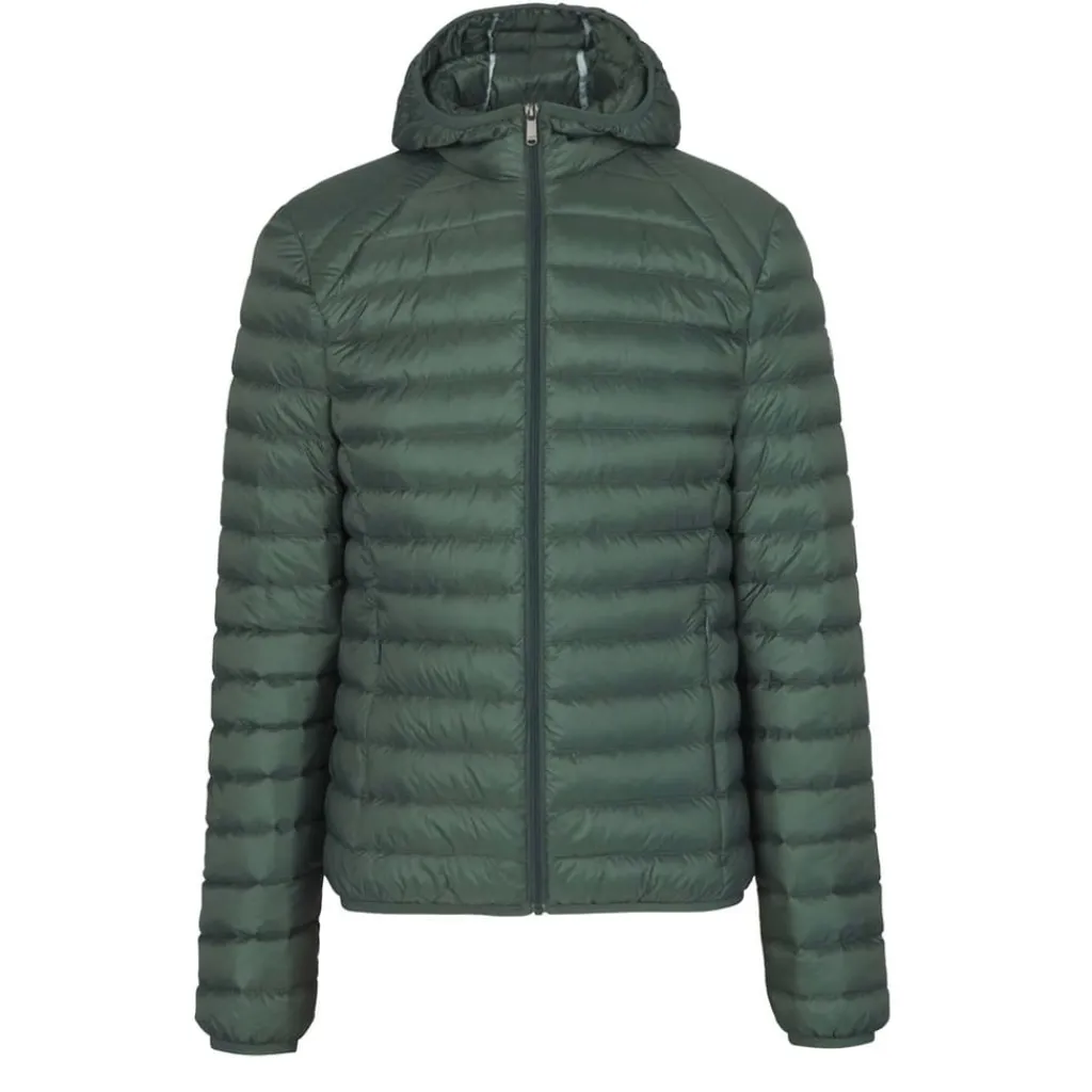 Coats And Jackets*JOTT Nico Lightweight Puffer Jacket in Green
