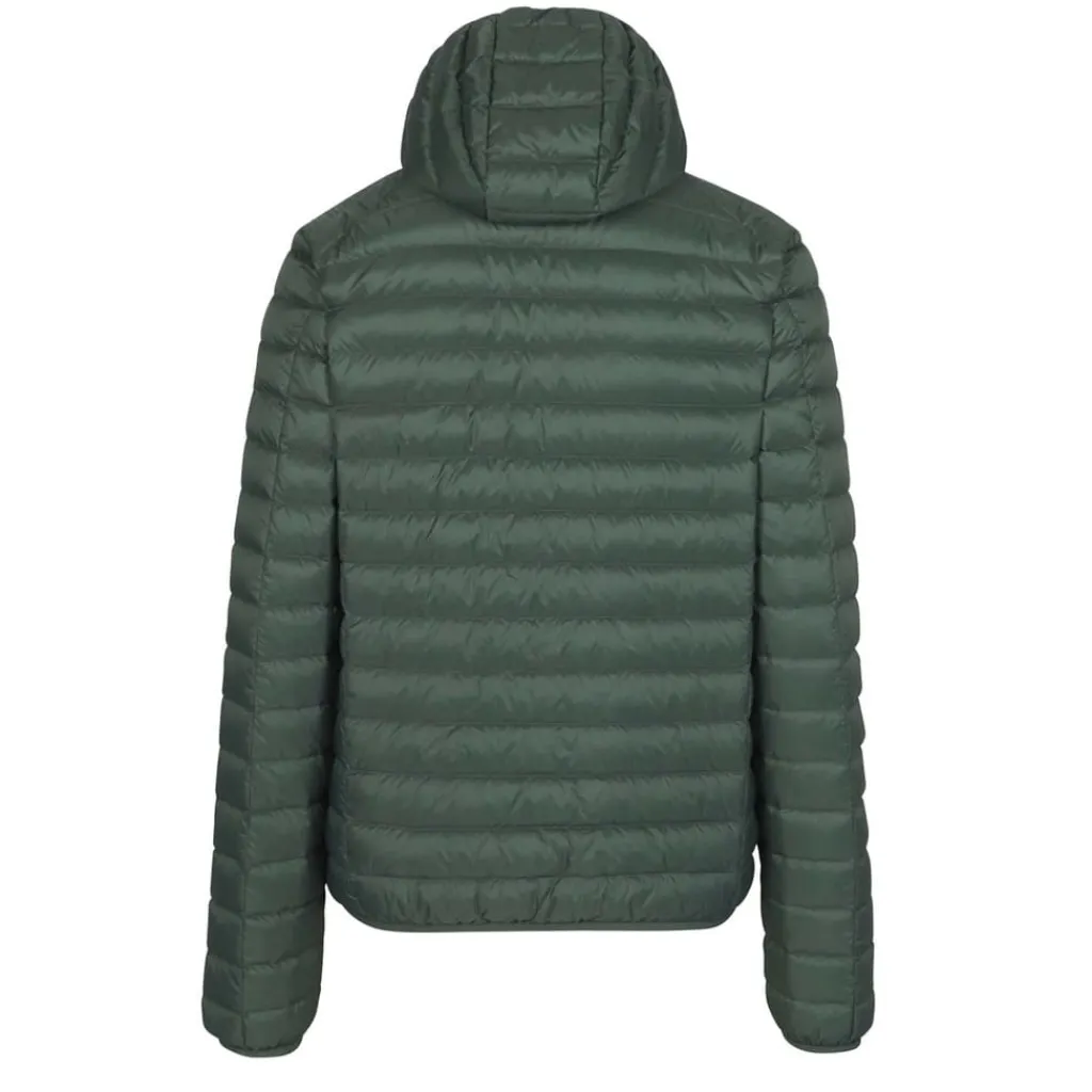 Coats And Jackets*JOTT Nico Lightweight Puffer Jacket in Green