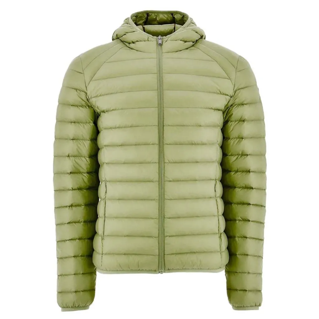 Coats And Jackets*JOTT Nico Lightweight Puffer Jacket in Green