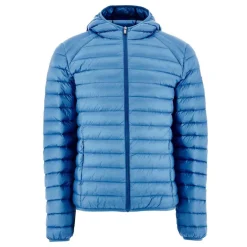 Coats And Jackets*JOTT Nico Lightweight Puffer Jacket in Denim