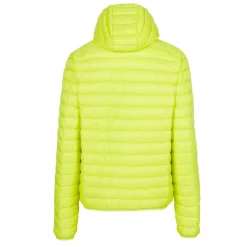 Coats And Jackets*JOTT Nico Lightweight Puffer Jacket in Green