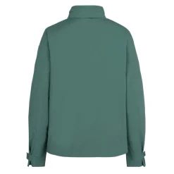 Coats And Jackets*JOTT Origami Lightweight Windproof Jacket in Green