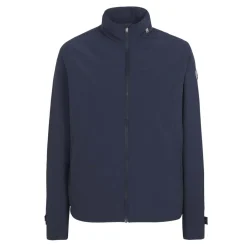 Coats And Jackets*JOTT Origami Lightweight Windproof Jacket in Navy