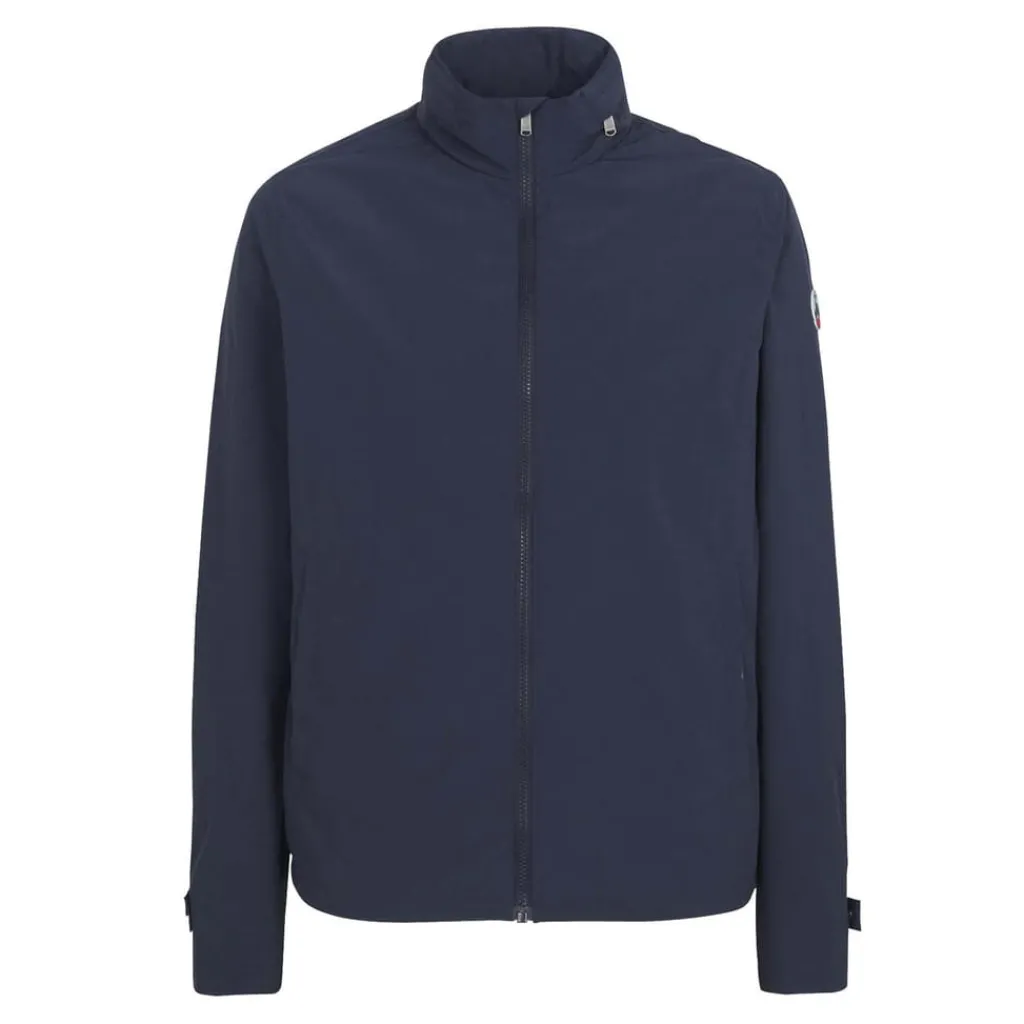 Coats And Jackets*JOTT Origami Lightweight Windproof Jacket in Navy