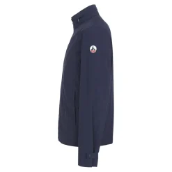 Coats And Jackets*JOTT Origami Lightweight Windproof Jacket in Navy