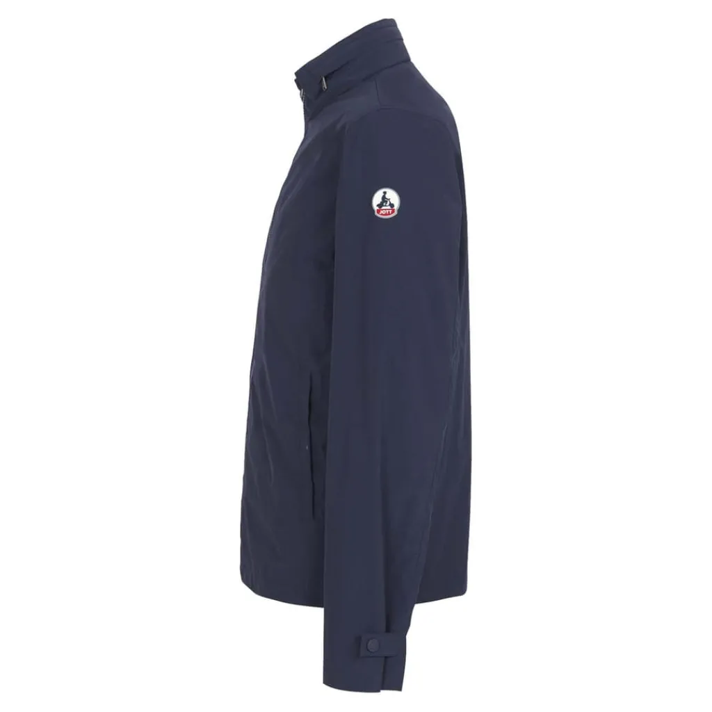 Coats And Jackets*JOTT Origami Lightweight Windproof Jacket in Navy
