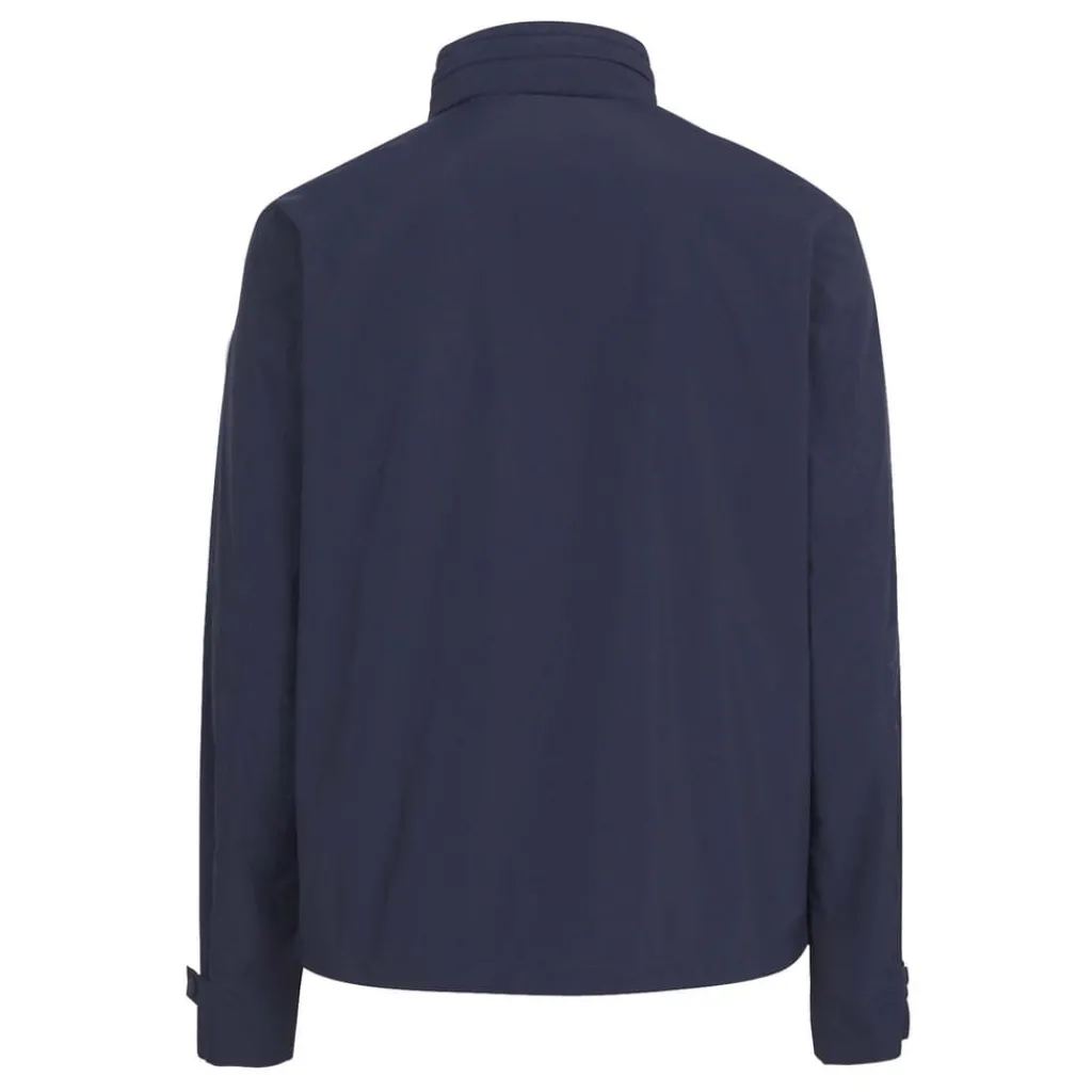 Coats And Jackets*JOTT Origami Lightweight Windproof Jacket in Navy