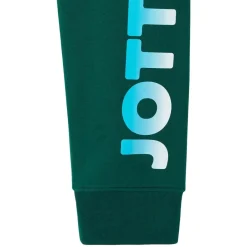 Trousers*JOTT Santiago Printed Joggers in Green