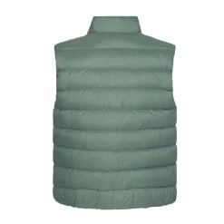 Coats And Jackets*JOTT Thomas Down Gilet in Green