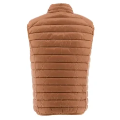 Coats And Jackets*JOTT Tom Down Gilet in Camel