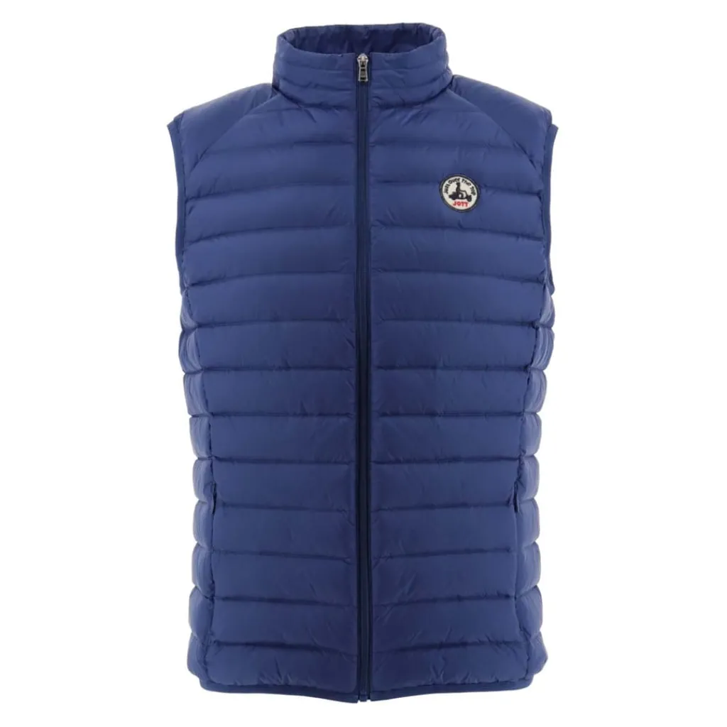 Coats And Jackets*JOTT Tom Down Gilet in Denim