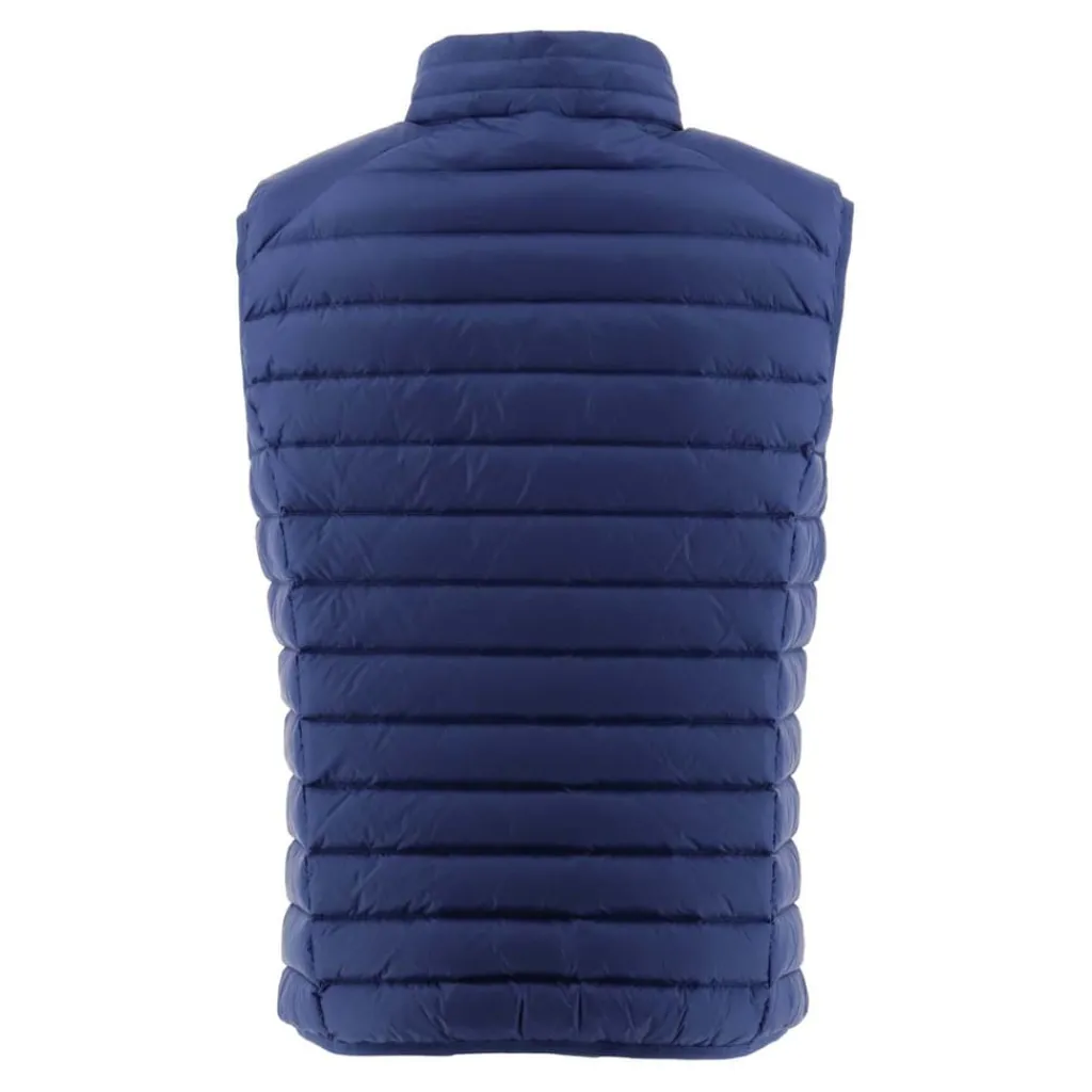 Coats And Jackets*JOTT Tom Down Gilet in Denim
