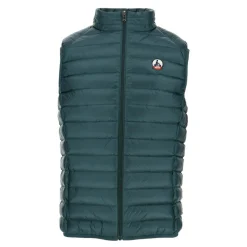 Coats And Jackets*JOTT Tom Down Gilet in Green