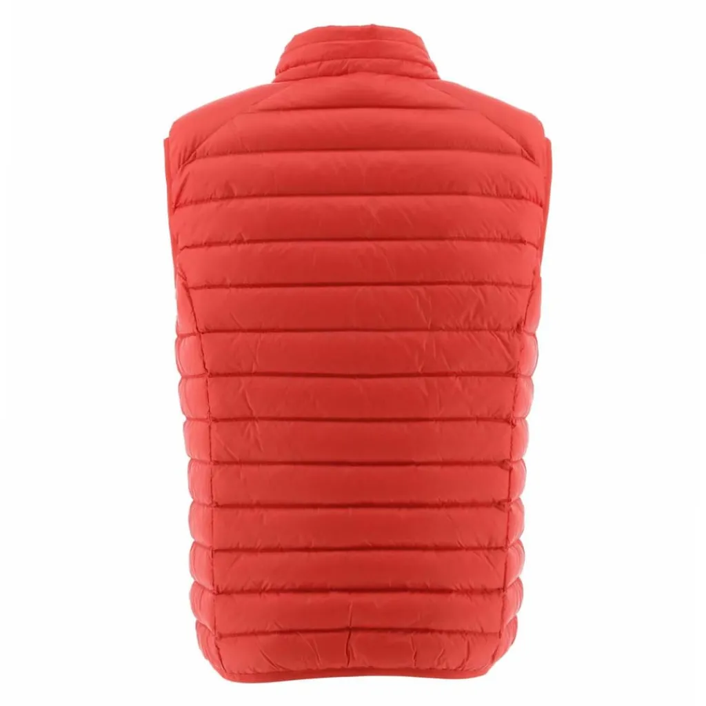 Coats And Jackets*JOTT Tom Down Gilet in Red