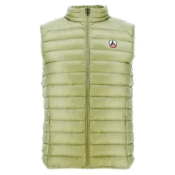 Coats And Jackets*JOTT Tom Puffer Gilet in Green