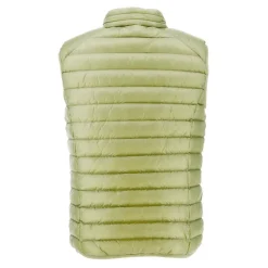 Coats And Jackets*JOTT Tom Puffer Gilet in Green
