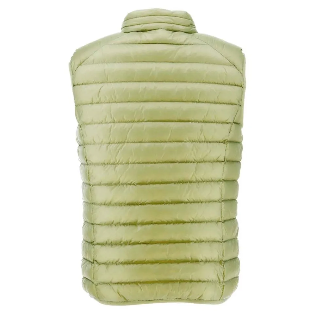 Coats And Jackets*JOTT Tom Puffer Gilet in Green