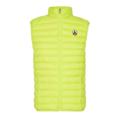 Coats And Jackets*JOTT Tom Puffer Gilet in Green