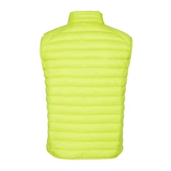 Coats And Jackets*JOTT Tom Puffer Gilet in Green