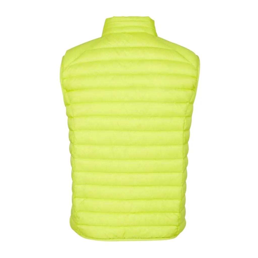 Coats And Jackets*JOTT Tom Puffer Gilet in Green