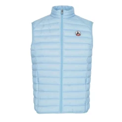 Coats And Jackets*JOTT Tom Puffer Gilet in Blue