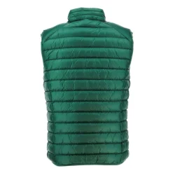Coats And Jackets*JOTT Tom Puffer Gilet in Green
