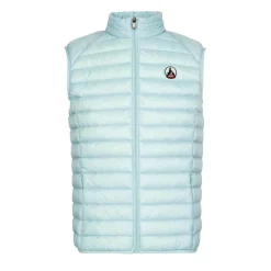 Coats And Jackets*JOTT Tom Puffer Gilet in Mint