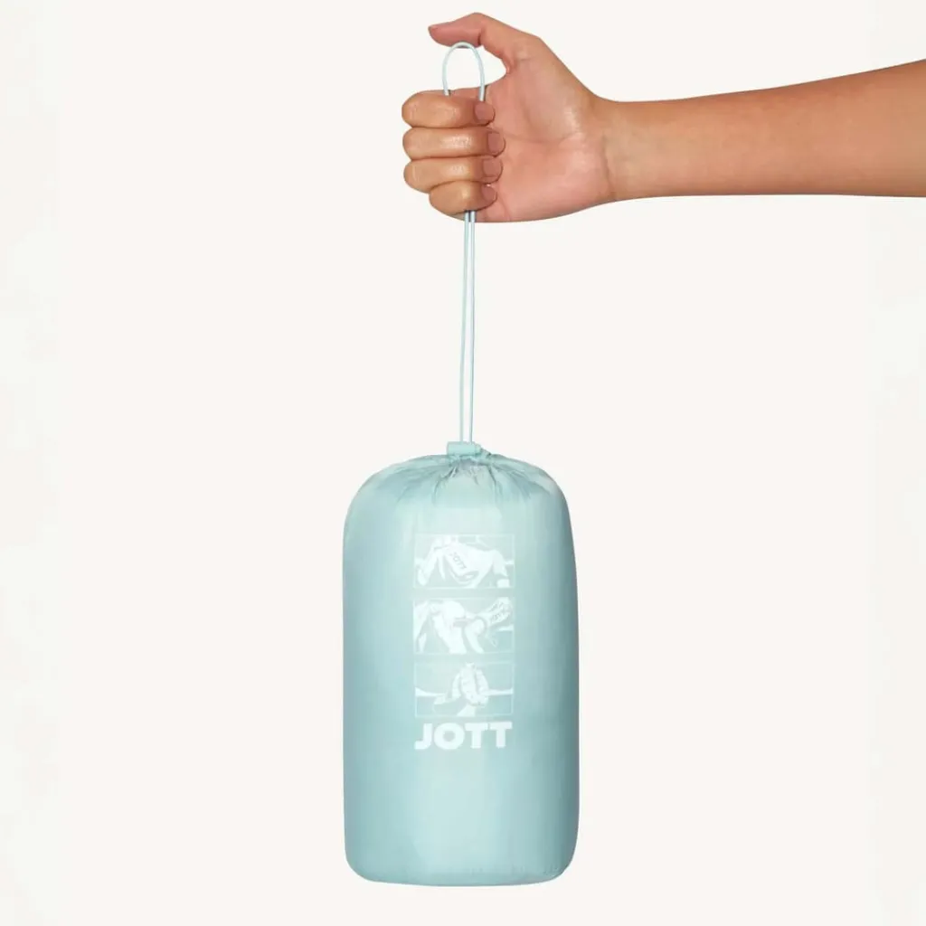 Coats And Jackets*JOTT Tom Puffer Gilet in Mint