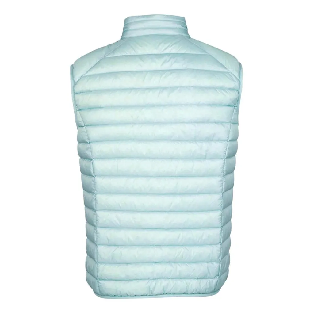 Coats And Jackets*JOTT Tom Puffer Gilet in Mint