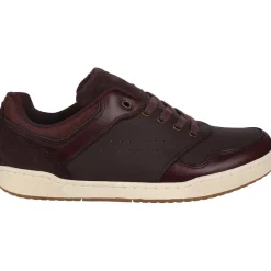 Trainers*Kangol Mens Canary Trainers in Brown