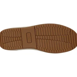 Trainers*Kangol Mens Canary Trainers in Brown