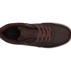 Trainers*Kangol Mens Canary Trainers in Brown
