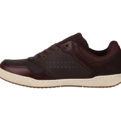 Trainers*Kangol Mens Canary Trainers in Brown