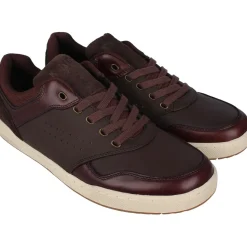 Trainers*Kangol Mens Canary Trainers in Brown