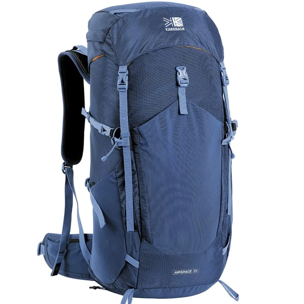 Bags*Karrimor Airspace 35l in Blue